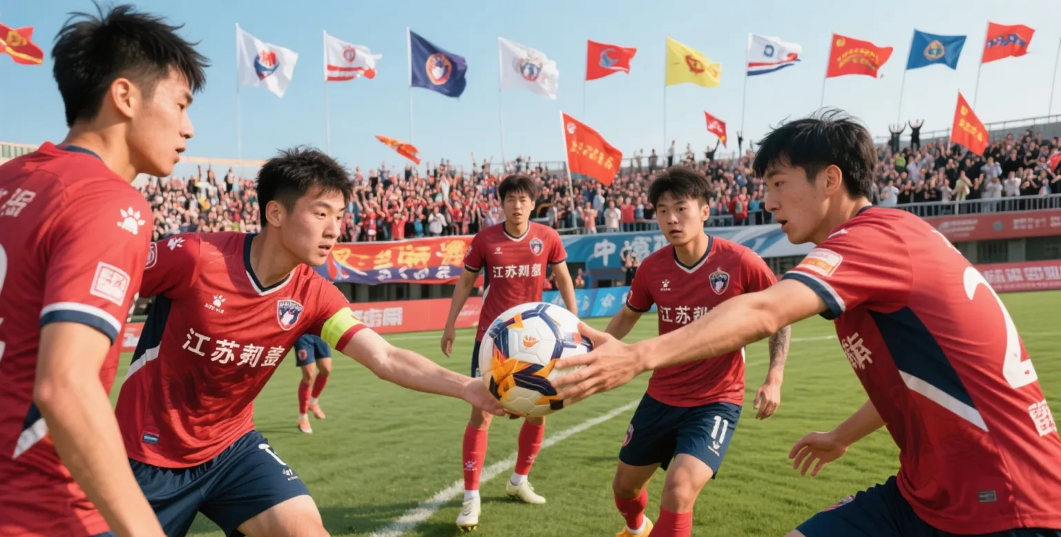 爱游戏网址-武汉三镇迎足总杯关键赛;赛前再遭质疑;引发热议;团队化学反应显著(武汉三镇指的是哪里)