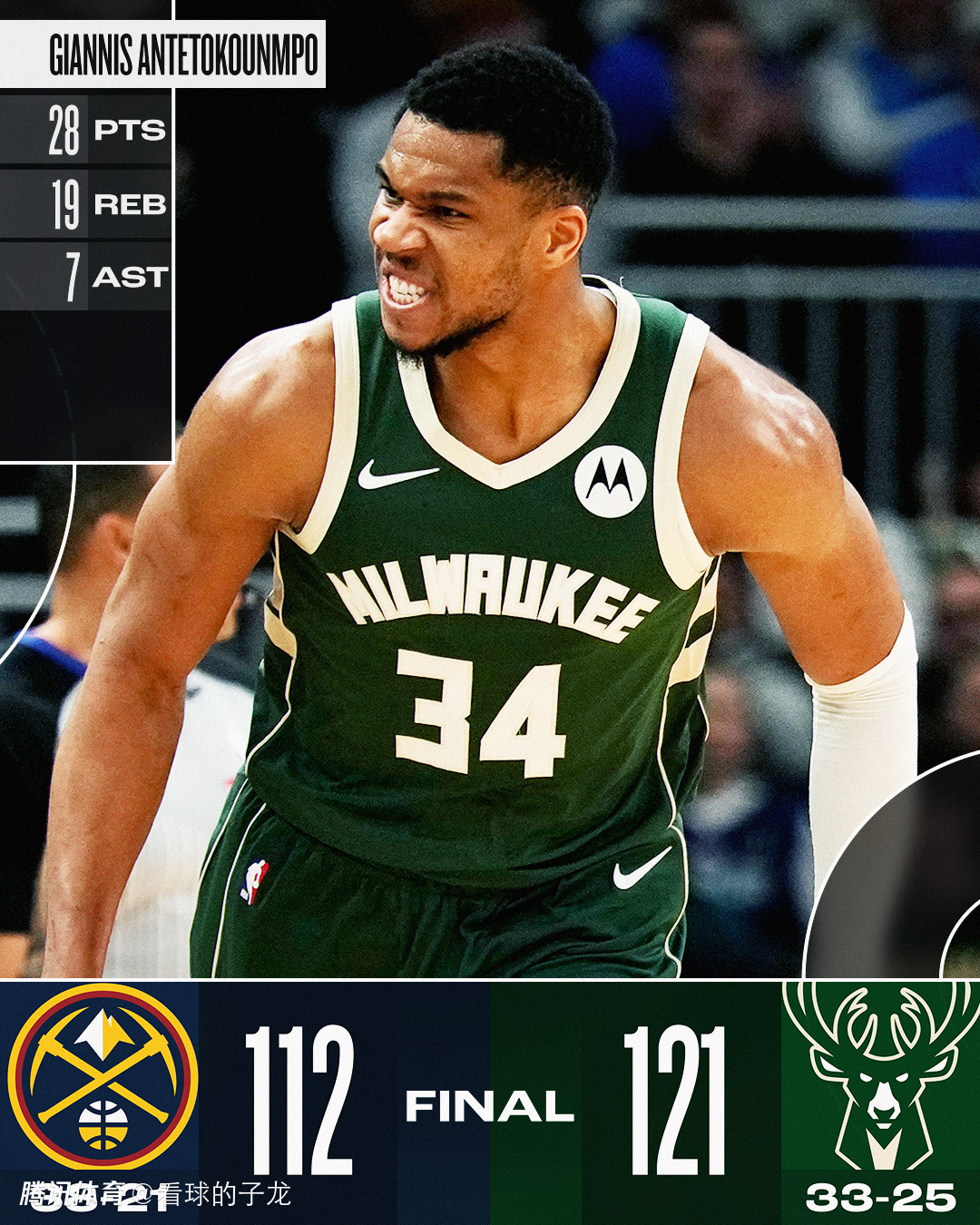 爱游戏官方入口-密尔沃基雄鹿赛前刷新队史纪录,志在NBA季后赛名次提升,震撼外界,控场能力受关注的简单介绍