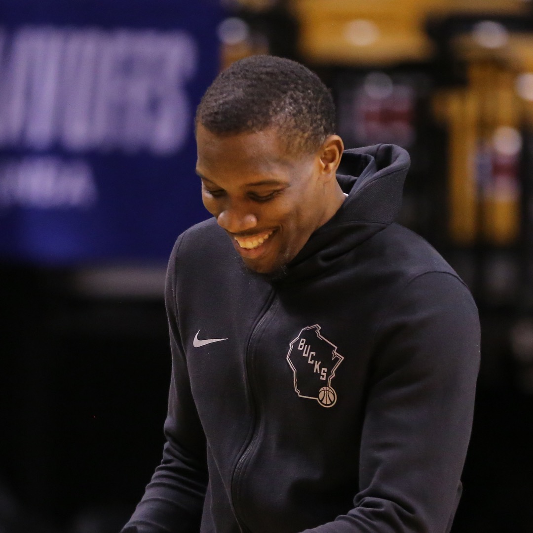 爱游戏网址-里程碑夜!密尔沃基雄鹿队长鼓劲,西甲冲刺阶段刷纪录,震撼外界,球队文化再被提及的简单介绍