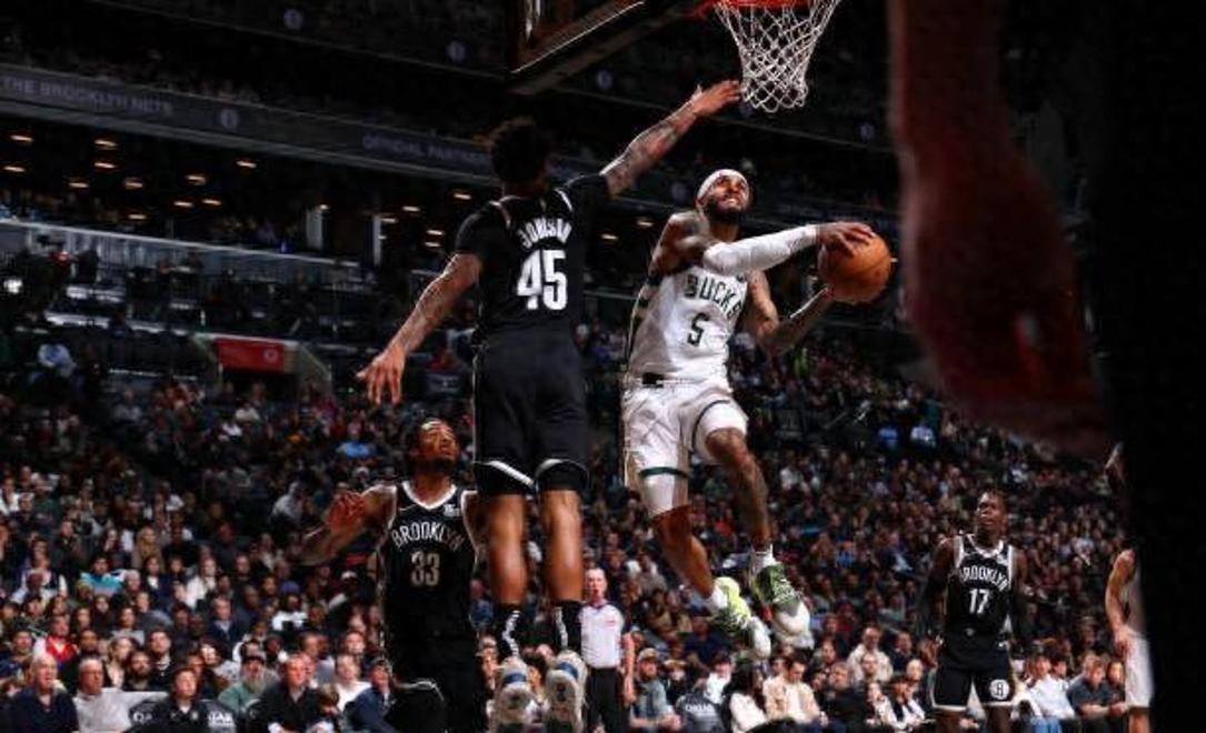 爱游戏APP-关于密尔沃基雄鹿发布备战花絮,窗口期状态回暖,NBA总决赛任务艰巨,赛程密集仍需轮换的信息