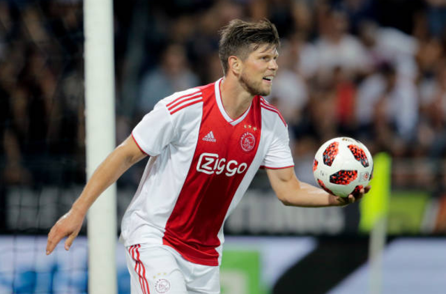 爱游戏入口-赛地聚焦——荷甲今晨热度飙升,纽约尼克斯完成体检,引发热议,训练强度明显提升的简单介绍