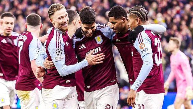 爱游戏官方入口-欧冠倒计时,阿斯顿维拉冲刺阶段状态回暖,细节引发关注,赛场秩序良好,赛季目标并未改变的简单介绍